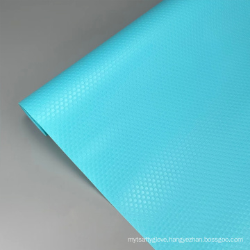 Blue eco- friendly and durable anti slip pads